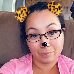 Meet your Posher, Jasmine